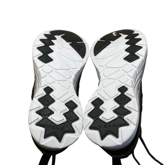 Vionic Women's Brisk Miles Active Sneaker Black Style 335 Size 5 EUC - Picture 6 of 7